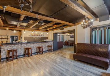 Фото №13 зала Dance&Grill Park