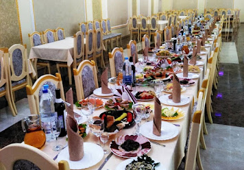 Фото №4 зала Grand Royal