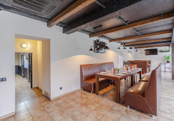 Фото №5 зала Dance&Grill Park