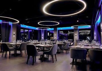 Фото №2 зала SOSNOVOE Family Club