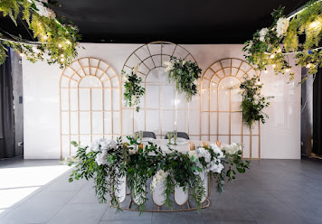 Фото №11 зала SOSNOVOE Family Club