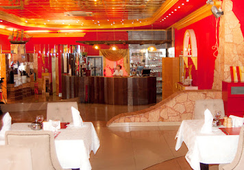 Фото №2 зала Ветерок