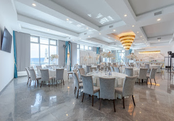 Фото №9 зала Sky-Village