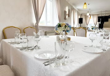 Фото №7 зала Аля Русъ