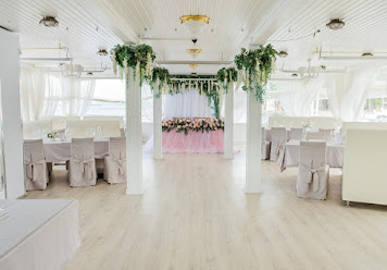 Фото №16 зала Белуга на Волге