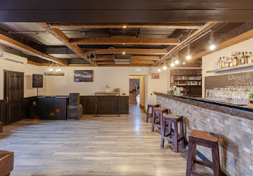 Фото №9 зала Dance&Grill Park