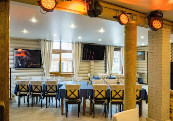 Фото №14 зала Земля