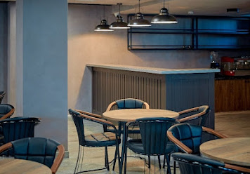 Фото №3 зала Ариадна