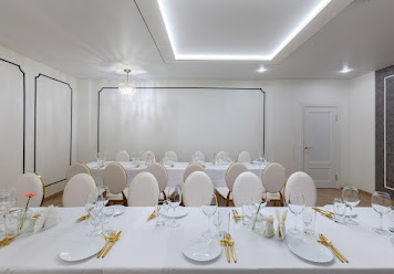 Фото №6 зала Вилла Джоя