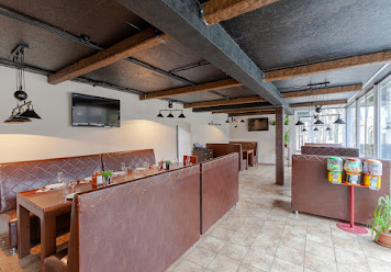 Фото №9 зала Dance&Grill Park