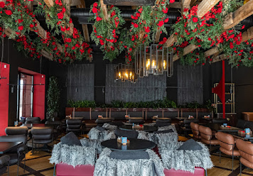 Фото №10 зала Бык и Море