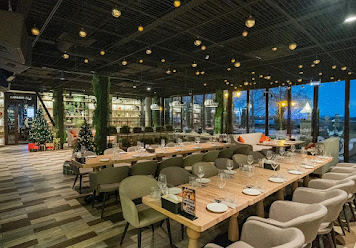 Фото №8 зала Чайхона №1