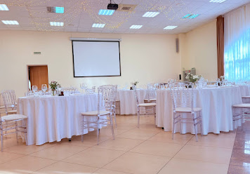 Фото №9 зала Дубрава