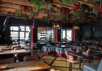 Фото №12 зала Бык и Море