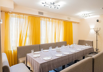 Фото №7 зала Чаплин