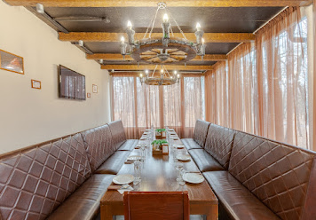 Фото №10 зала Dance&Grill Park