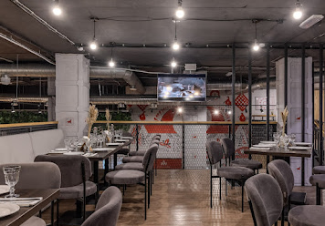 Фото №12 зала Русский