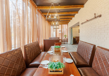 Фото №8 зала Dance&Grill Park