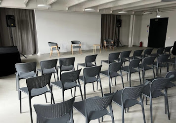 Фото №6 зала Станкозавод