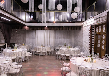 Фото №4 зала Особняк