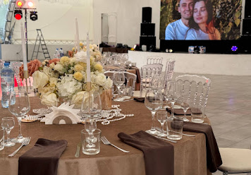 Фото №4 зала Дубрава