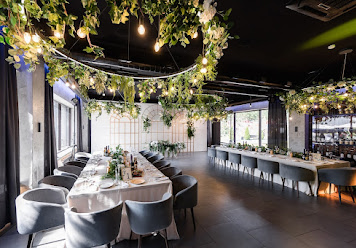 Фото №12 зала SOSNOVOE Family Club