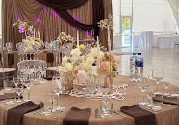 Фото №6 зала Дубрава