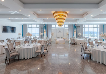 Фото №12 зала Sky-Village