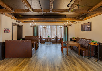 Фото №2 зала Dance&Grill Park