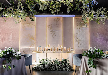 Фото №17 зала SOSNOVOE Family Club