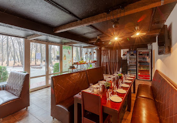 Фото №2 зала Dance&Grill Park