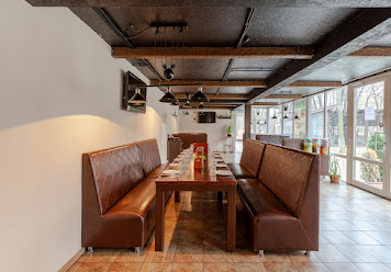 Фото №4 зала Dance&Grill Park