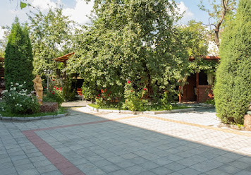 Фото №11 зала La Maison