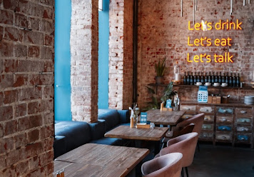 Фото №2 зала Filimonov bistro