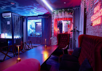 Фото №3 зала HOT LOFT