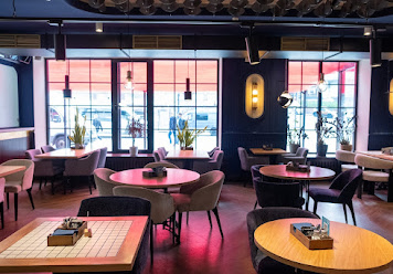 Фото №15 зала Бык и Море