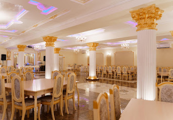 Фото №13 зала Grand Royal