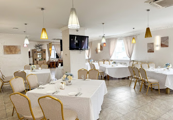 Фото №3 зала Аля Русъ