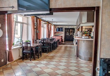 Фото №3 зала Вкусный обедъ