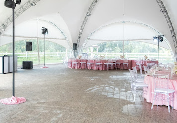 Фото №19 зала Kislorod Boutique Club