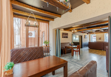 Фото №2 зала Dance&Grill Park