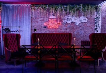 Фото №2 зала HOT LOFT