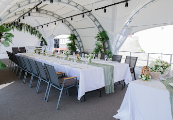 Фото №18 зала Sky-Village