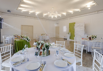 Фото №16 зала Своя Среда