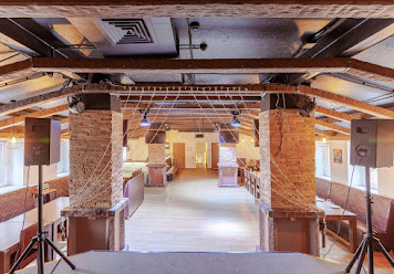 Фото №11 зала Dance&Grill Park