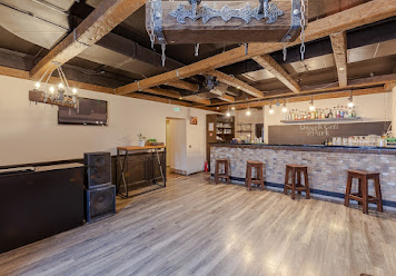 Фото №12 зала Dance&Grill Park