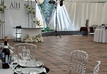 Фото №3 зала Дубрава