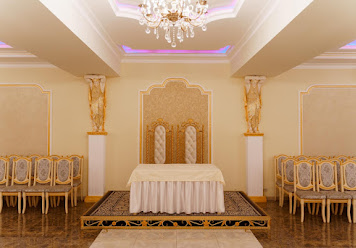 Фото №12 зала Grand Royal