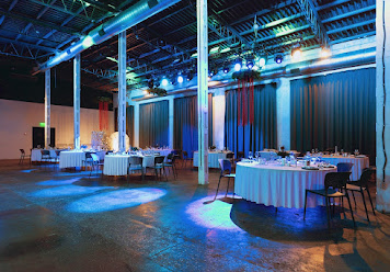 Фото №6 зала Станкозавод