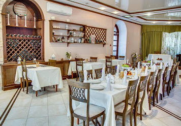 Фото №2 зала Жемчужина